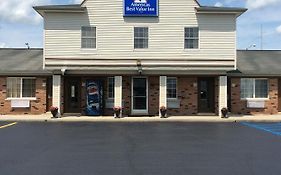 Americas Best Value Inn Of Decatur
